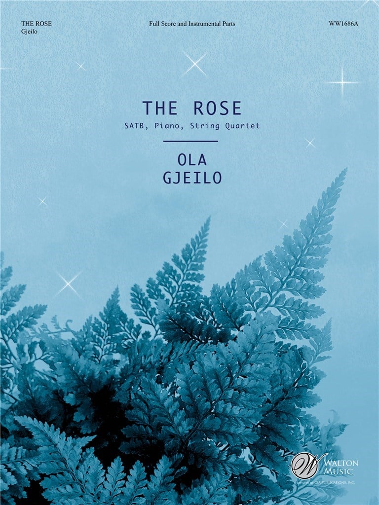 The Rose